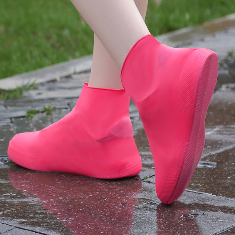 Hjemix | Vanntett regn støvleovertrekk