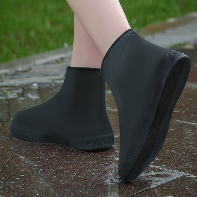 Hjemix | Vanntett regn støvleovertrekk