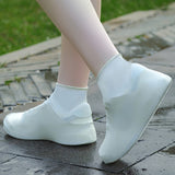 Hjemix | Vanntett regn støvleovertrekk