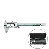 Hjemix | Digital caliper with large LCD screen
