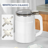 Hjemix | Elektrisk kvern med stor kapasitet