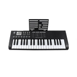 Hjemix | 37-tangenters pianotastatur for barn med mikrofon
