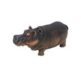 Hjemix | Akvarium Hippo Bobleddecorasjon