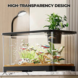 Hjemix | Lite hjemmeakvarium