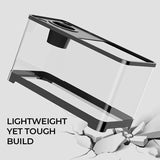 Hjemix | Lite hjemmeakvarium