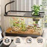 Hjemix | Lite hjemmeakvarium