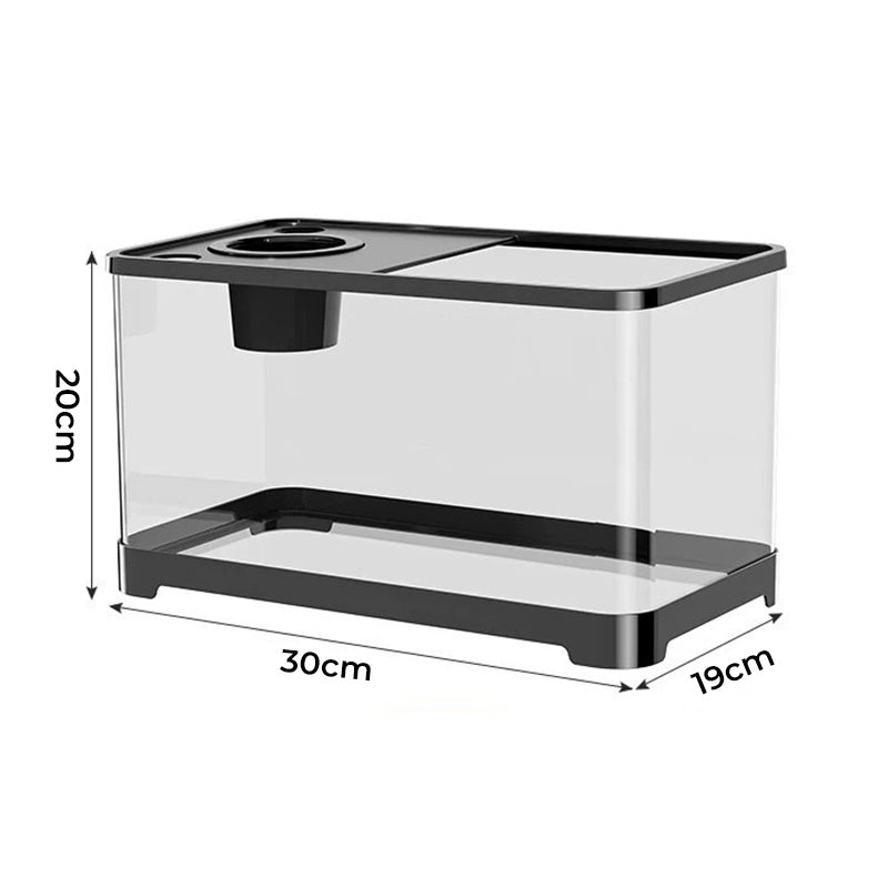 Hjemix | Lite hjemmeakvarium