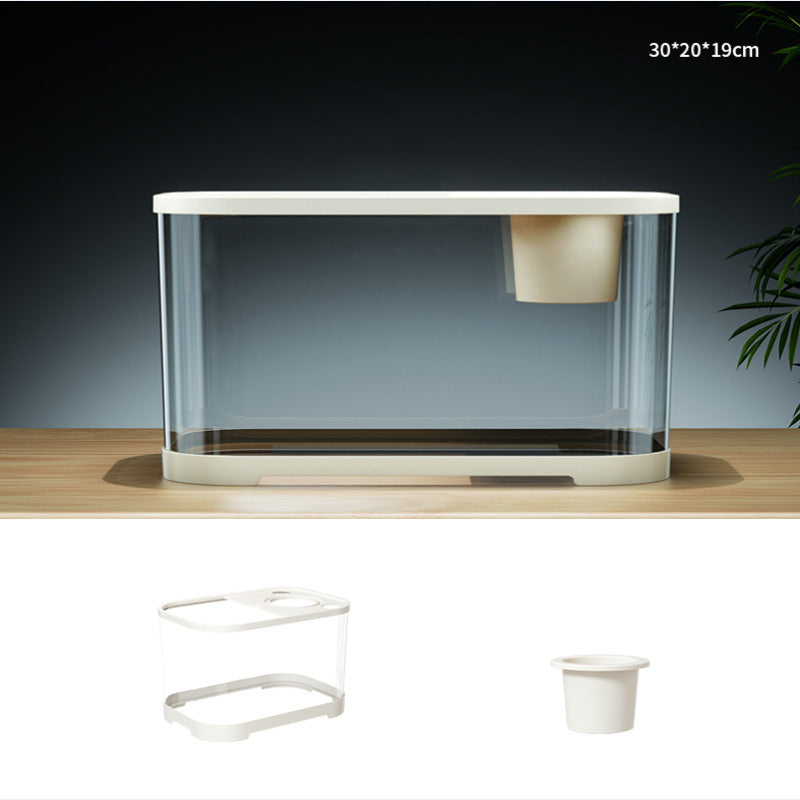 Hjemix | Lite hjemmeakvarium