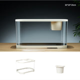 Hjemix | Lite hjemmeakvarium