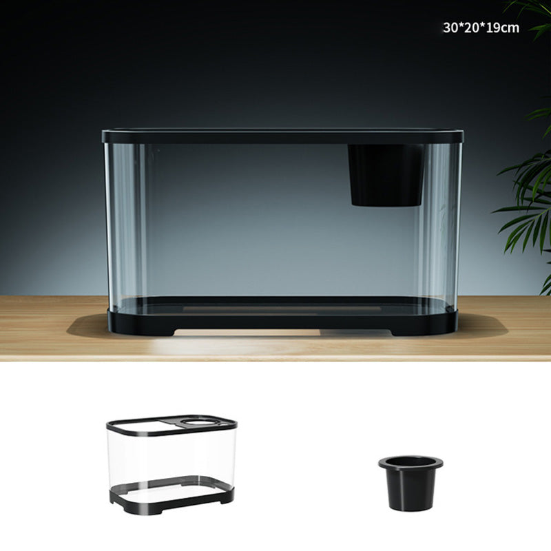 Hjemix | Lite hjemmeakvarium