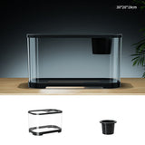 Hjemix | Lite hjemmeakvarium