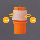 Hjemix | Universell hurtigkobling for kran og slange