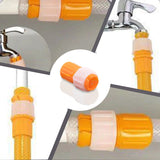 Hjemix | Universell hurtigkobling for kran og slange