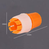 Hjemix | Universell hurtigkobling for kran og slange