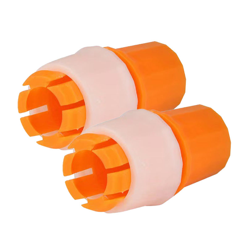 Hjemix | Universell hurtigkobling for kran og slange