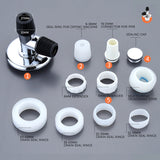 Hjemix | Avløpsikring for vaskemaskin