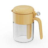 Hjemix | Vanntett og praktisk krydderkrukke med skje