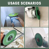 Hjemix | Diamond Tile Clearance Sagblad