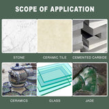 Hjemix | Diamond Tile Clearance Sagblad