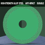 Hjemix | Diamond Tile Clearance Sagblad