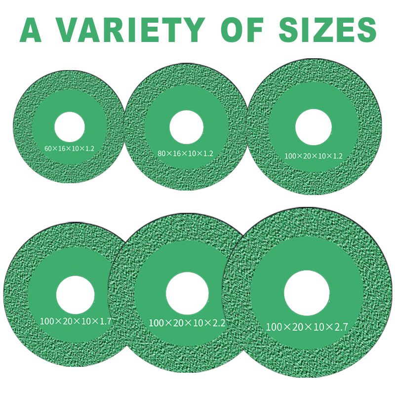 Hjemix | Diamond Tile Clearance Sagblad