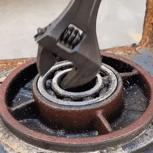 Hjemix | Arbeidsbesparende 3-kjeft separasjonsbærende enhet