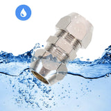 Hjemix | Rask-Kobling Jern Luftslange Kobling