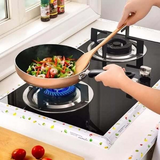 Hjemix | Magic Anti-Mugg Peel & Stick Selvklebende Sive Caulk Tape Tape Strip