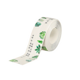 Hjemix | Magic Anti-Mugg Peel & Stick Selvklebende Sive Caulk Tape Tape Strip