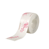 Hjemix | Magic Anti-Mugg Peel & Stick Selvklebende Sive Caulk Tape Tape Strip