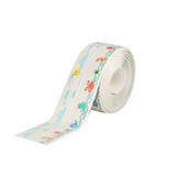 Hjemix | Magic Anti-Mugg Peel & Stick Selvklebende Sive Caulk Tape Tape Strip
