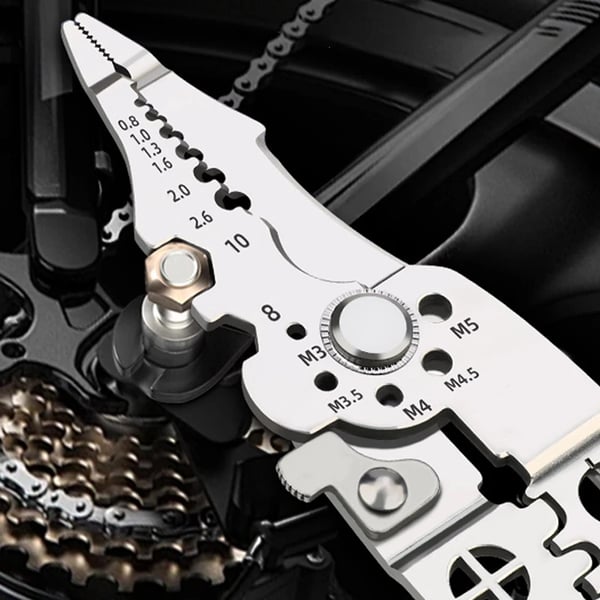 Hjemix | Profesjonelt Avisoleringsverktøy til Flere Formål