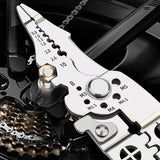 Hjemix | Profesjonelt Avisoleringsverktøy til Flere Formål