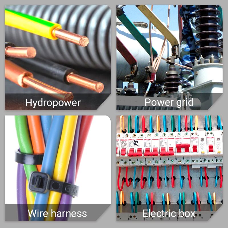 Hjemix | 🔥8-i-1 Multifunksjonell avisoleringstang med elektrisk test