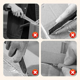 Hjemix | Utrekkbar sikkerhetsboks skjærer