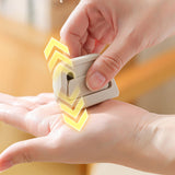 Hjemix | Utrekkbar sikkerhetsboks skjærer