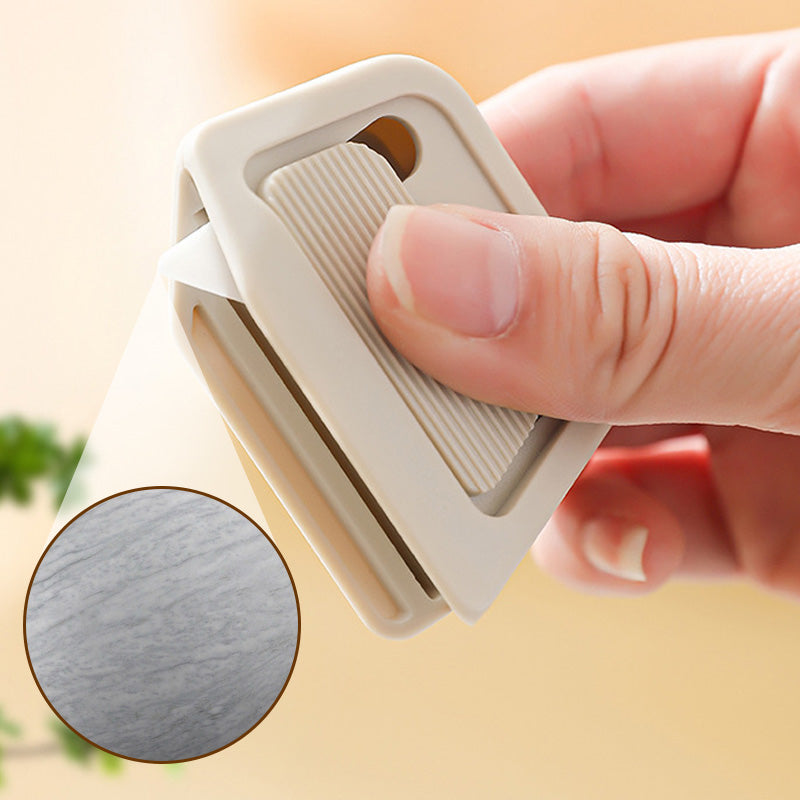 Hjemix | Utrekkbar sikkerhetsboks skjærer