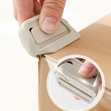 Hjemix | Utrekkbar sikkerhetsboks skjærer