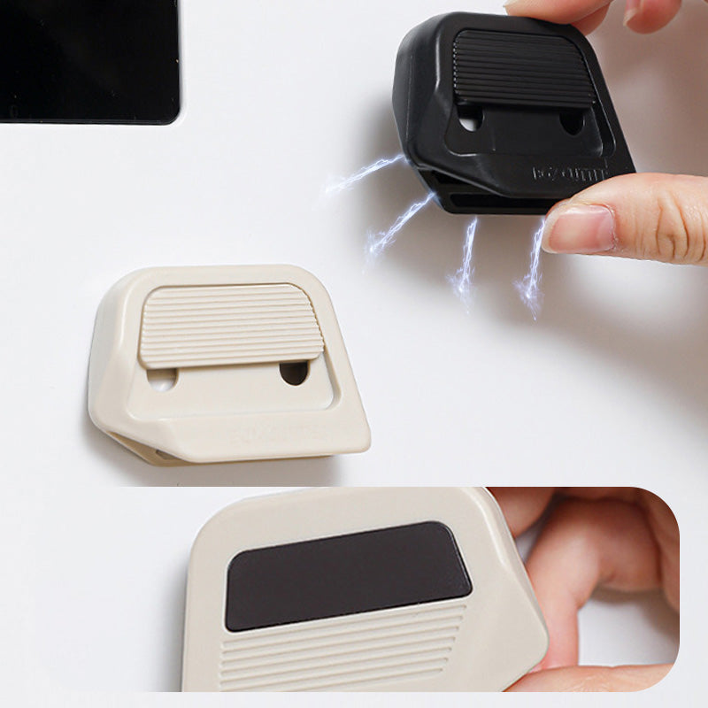 Hjemix | Utrekkbar sikkerhetsboks skjærer