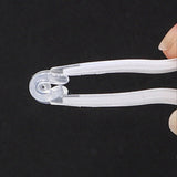 Hjemix | Glidesikre nesepoler i silikon for briller