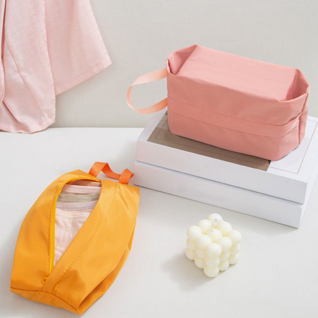 Hjemix | Vanntett og bærbar reiseorganiseringsveske