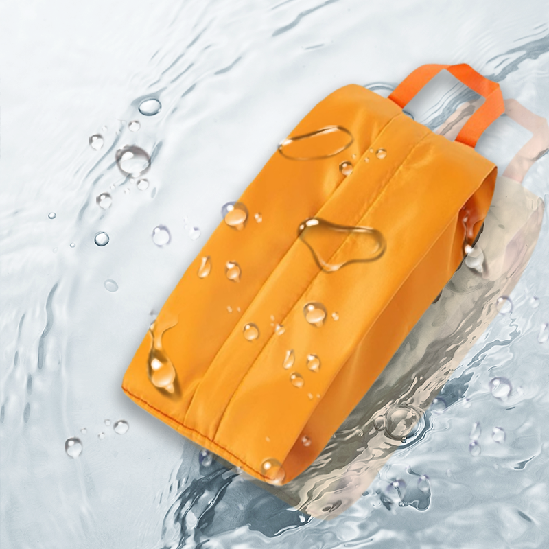 Hjemix | Vanntett og bærbar reiseorganiseringsveske