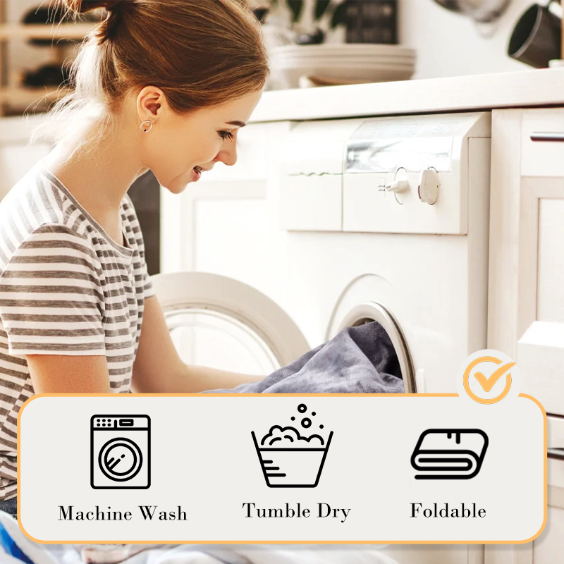 Hjemix | Vanntett og bærbar reiseorganiseringsveske