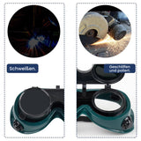 Hjemix | Sammenleggbare sveisebriller