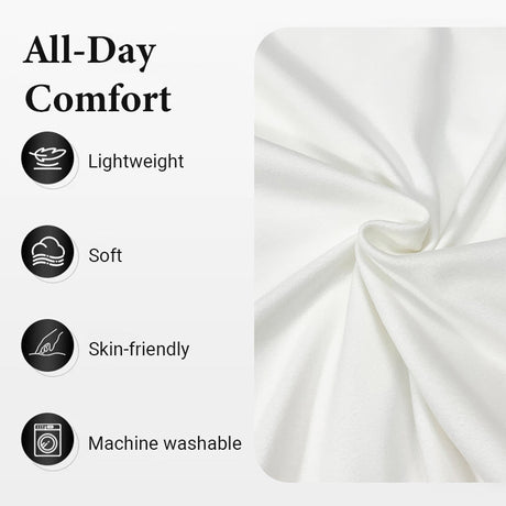 Hjemix | Bukser med høy midje og vide ben