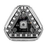 Hjemix | Superskarpe solcelleblinkende advarselslamper