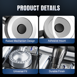 Hjemix | Beskyttelsesdeksel for bilens startknapp