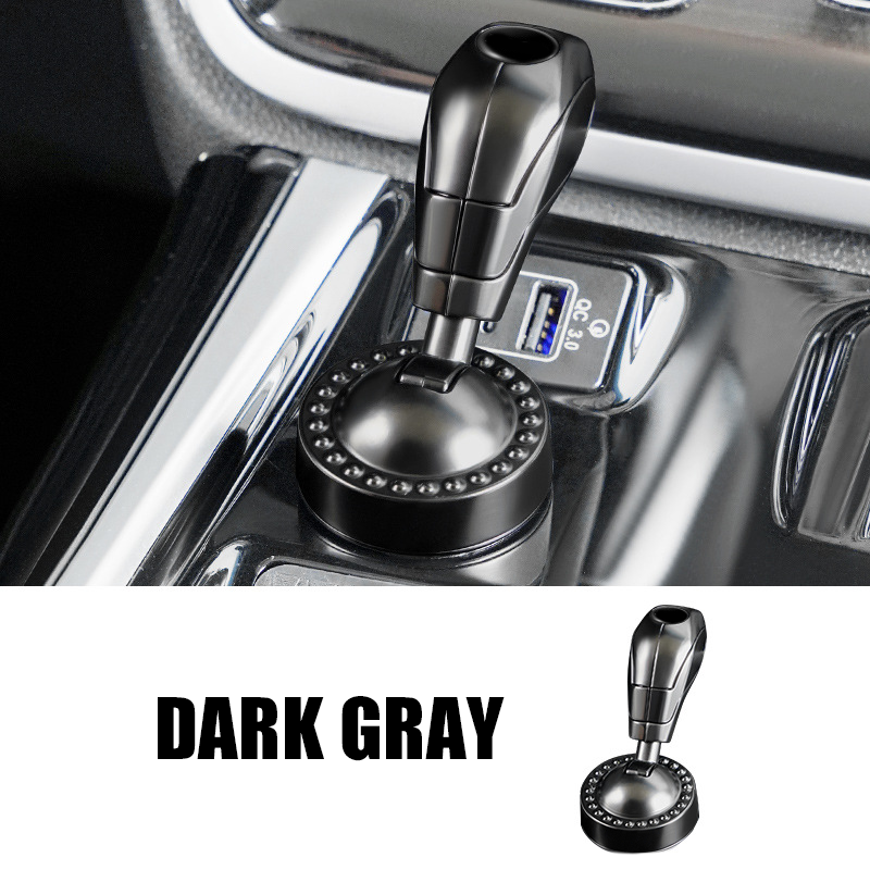 Hjemix | Beskyttelsesdeksel for bilens startknapp