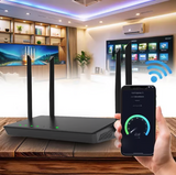 Hjemix | Trådløs SIM-ruter med antenne