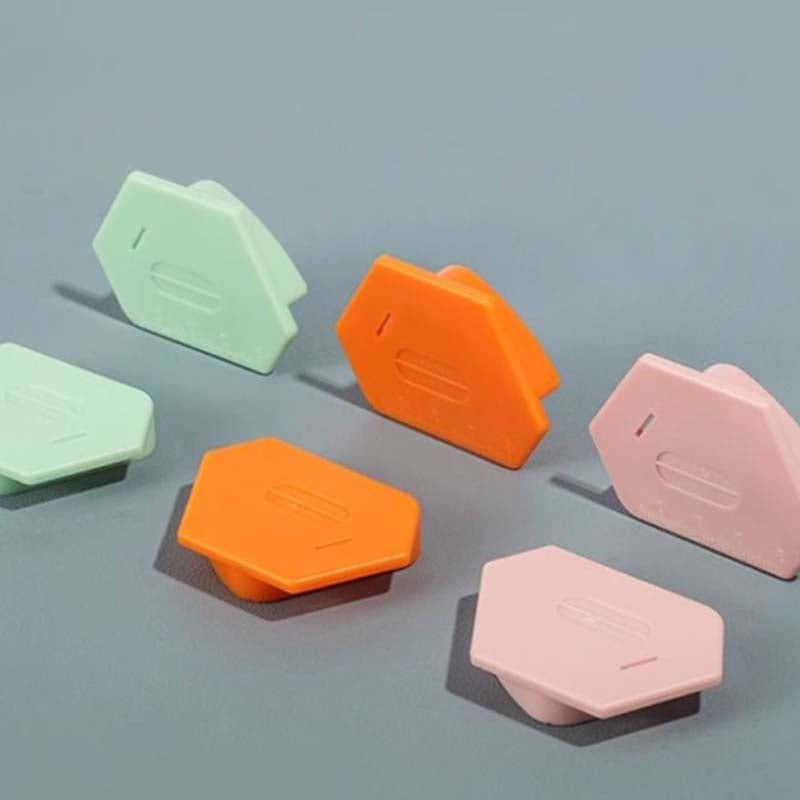 Hjemix | Multifunksjonell polygonal sterk magnetisk måler for symaskin